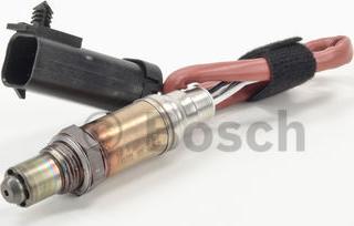 BOSCH F 00H L00 042 - Sonda lambda autozon.pro