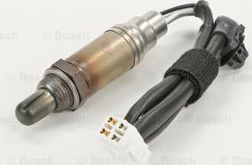 BOSCH F 00H L00 054 - Sonda lambda autozon.pro