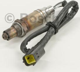 BOSCH F 00H L00 060 - Sonda lambda autozon.pro