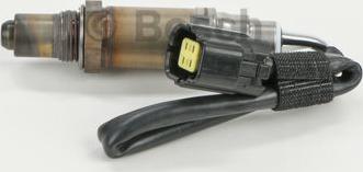 BOSCH F 00H L00 061 - Sonda lambda autozon.pro