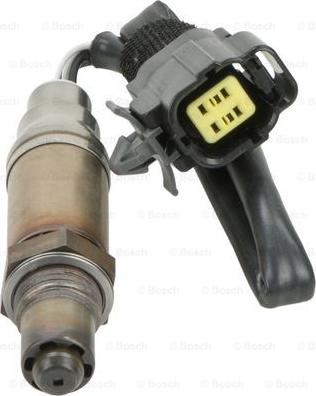 BOSCH F 00H L00 061 - Sonda lambda autozon.pro