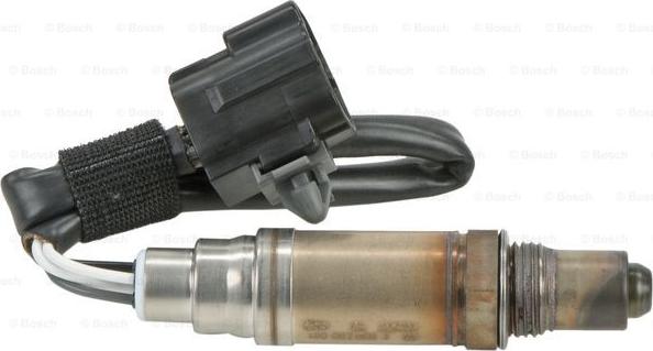 BOSCH F 00H L00 061 - Sonda lambda autozon.pro