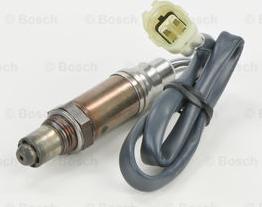 BOSCH F 00H L00 063 - Sonda lambda autozon.pro