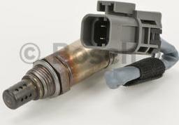 BOSCH F 00H L00 002 - Sonda lambda autozon.pro