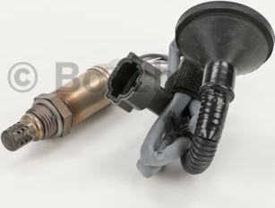 BOSCH F 00H L00 014 - Sonda lambda autozon.pro