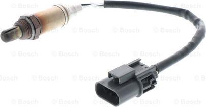 BOSCH F 00H L00 018 - Sonda lambda autozon.pro