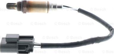 BOSCH F 00H L00 018 - Sonda lambda autozon.pro