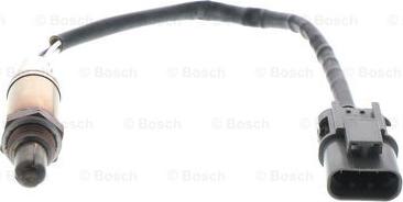 BOSCH F 00H L00 018 - Sonda lambda autozon.pro