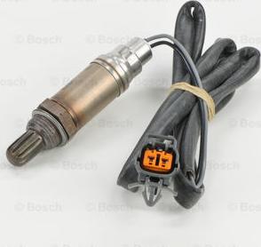 BOSCH F 00H L00 089 - Sonda lambda autozon.pro