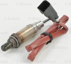 BOSCH F 00H L00 034 - Sonda lambda autozon.pro