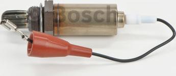 BOSCH F 00H L00 030 - Sonda lambda autozon.pro