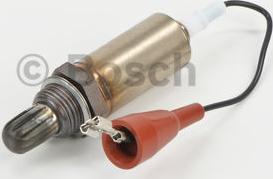 BOSCH F 00H L00 030 - Sonda lambda autozon.pro