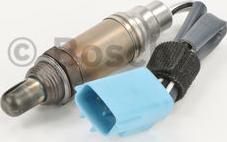 BOSCH F 00H L00 024 - Sonda lambda autozon.pro