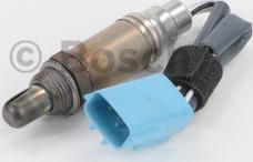 BOSCH F 00H L00 026 - Sonda lambda autozon.pro