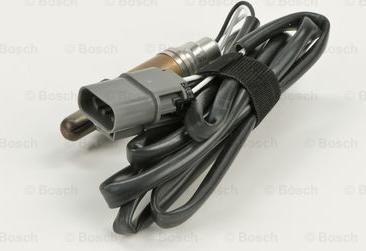 BOSCH F 00H L00 020 - Sonda lambda autozon.pro