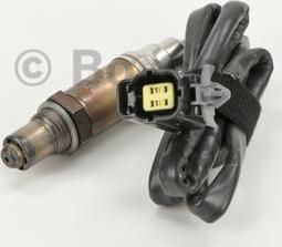 BOSCH F 00H L00 198 - Sonda lambda autozon.pro