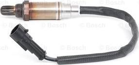 BOSCH F 00H L00 193 - Sonda lambda autozon.pro