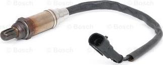 BOSCH F 00H L00 193 - Sonda lambda autozon.pro