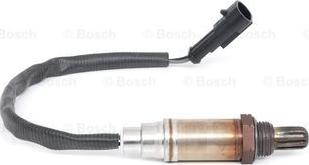 BOSCH F 00H L00 193 - Sonda lambda autozon.pro