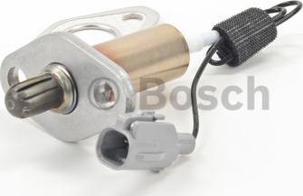 BOSCH F 00H L00 197 - Sonda lambda autozon.pro