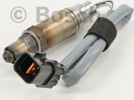 BOSCH F 00H L00 155 - Sonda lambda autozon.pro