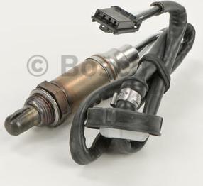 BOSCH F 00H L00 150 - Sonda lambda autozon.pro