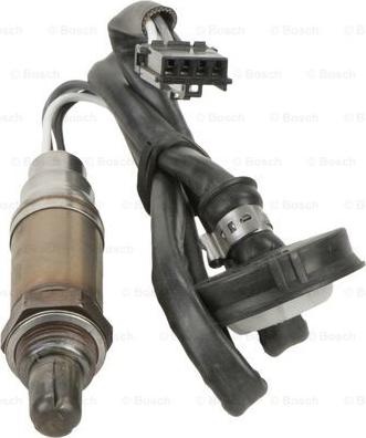 BOSCH F 00H L00 150 - Sonda lambda autozon.pro