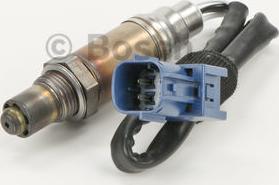 BOSCH F 00H L00 158 - Sonda lambda autozon.pro