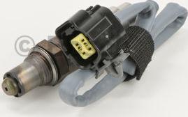 BOSCH F 00H L00 157 - Sonda lambda autozon.pro