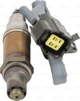 BOSCH F 00H L00 157 - Sonda lambda autozon.pro