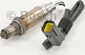 BOSCH F 00H L00 166 - Sonda lambda autozon.pro