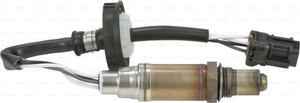 BOSCH F 00H L00 161 - Sonda lambda autozon.pro