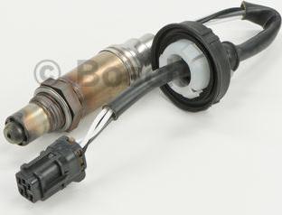 BOSCH F 00H L00 161 - Sonda lambda autozon.pro