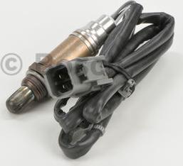 BOSCH F 00H L00 104 - Sonda lambda autozon.pro