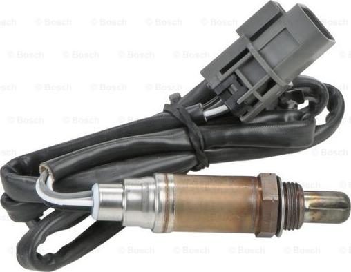 BOSCH F 00H L00 104 - Sonda lambda autozon.pro