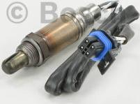 BOSCH F 00H L00 106 - Sonda lambda autozon.pro