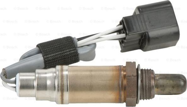 BOSCH F 00H L00 119 - Sonda lambda autozon.pro