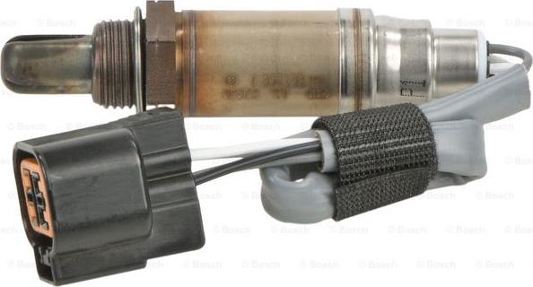 BOSCH F 00H L00 119 - Sonda lambda autozon.pro