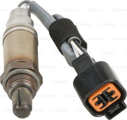 BOSCH F 00H L00 119 - Sonda lambda autozon.pro