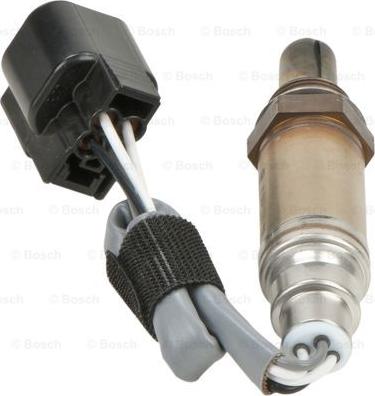 BOSCH F 00H L00 119 - Sonda lambda autozon.pro