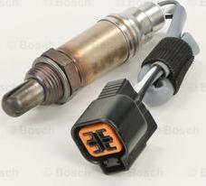 BOSCH F 00H L00 119 - Sonda lambda autozon.pro