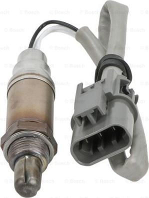 BOSCH F 00H L00 114 - Sonda lambda autozon.pro