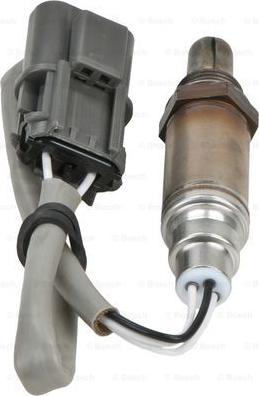 BOSCH F 00H L00 114 - Sonda lambda autozon.pro