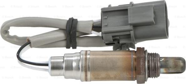 BOSCH F 00H L00 114 - Sonda lambda autozon.pro