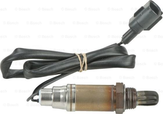 BOSCH F 00H L00 115 - Sonda lambda autozon.pro