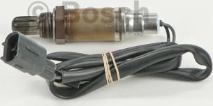 BOSCH F 00H L00 115 - Sonda lambda autozon.pro