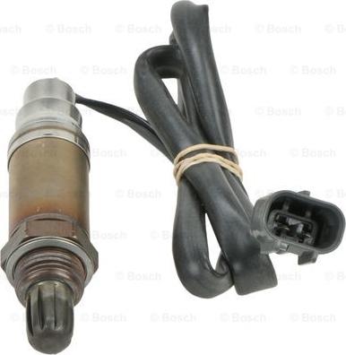 BOSCH F 00H L00 115 - Sonda lambda autozon.pro