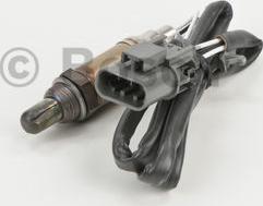 BOSCH F 00H L00 117 - Sonda lambda autozon.pro