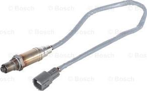 BOSCH F 00H L00 184 - Sonda lambda autozon.pro