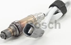 BOSCH F 00H L00 186 - Sonda lambda autozon.pro